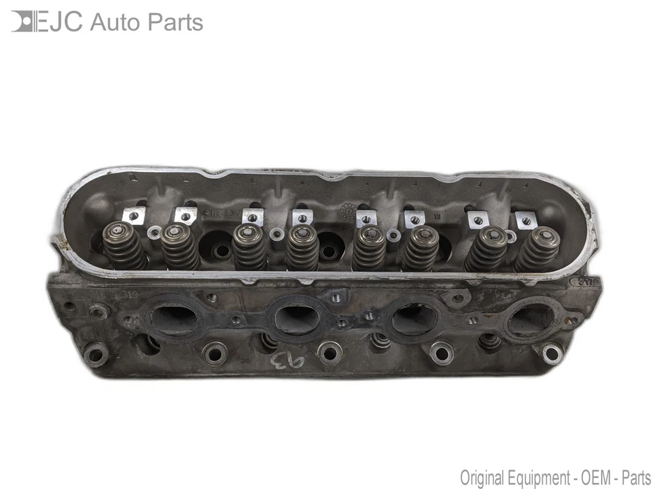 Culata para 02-06 Cadillac Escalade 6.0 317 Foto 1 de 4