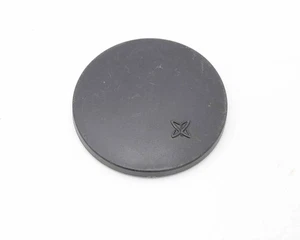 Sears 54mm ID Slip-On Cap for 52mm Filter Front  (#19265) - Picture 1 of 2