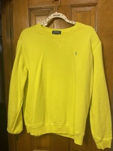Lot of 4 Polo Ralph Lauren Boys’ Shirts Size 18/20 - Picture 1 of 4