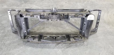 20 CADILLAC ESCALADE HEADER PANEL ASSEMBLY 6.2L L86 - Image 1 of 4