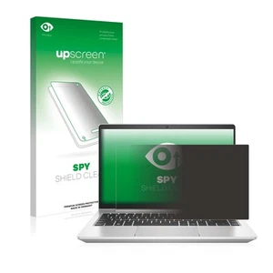 Anti Spy Blickschutz Folie für HP ProBook 440 G9 Schutz Folie Blaulichtfilter - Photo 1/8