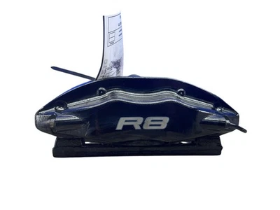 2011-2015 AUDI R8 SPYDER RWD 5.2L PINÇA DE FREIO TRASEIRA DIREITA BREMBO 42B615408A - Imagem 1 de 4