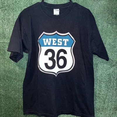 Camiseta de Jugador Philadelphia Eagles Vintage Y2K Brian Westbrook L NFL PA Foto 1 de 4