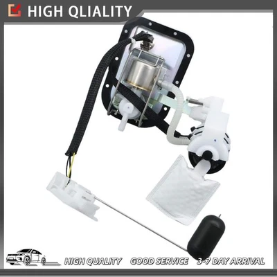 Conjunto de módulo de bomba de combustible adecuado para Harley Davidson Softail Night Train 2006-2007 Foto 1 de 4