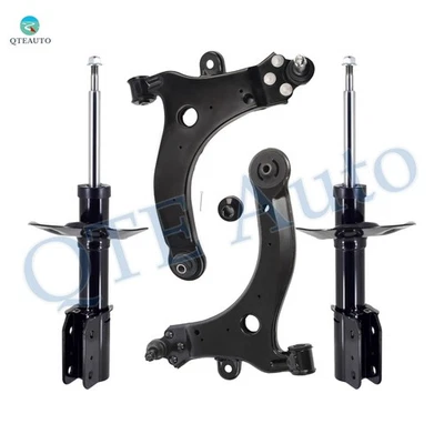 Juego brazo de control inferior puntal para Chevrolet Impala Limited 2014-2016 con paquete policial Foto 1 de 4