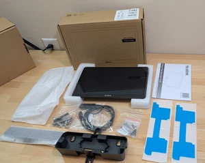 Yealink Mtouch Plus Touch Panel 11.6" 1080P Conferencing Kit 1306022 - Picture 1 of 5
