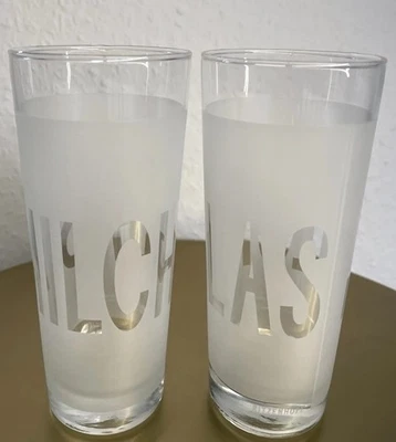 Set di 2 bicchieri da latte Ritzenhoff, 15 cm - Immagine 1 di 3