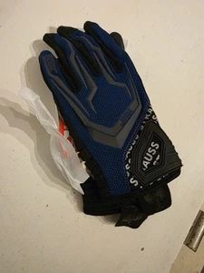 Engelbert Strauss Mechaniker Handschuhe - Bild 1 von 7