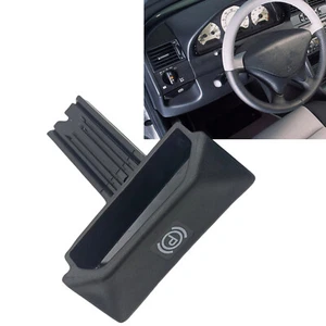 Parking Handbrake Release Lever Handle For Mercedes W202 97-00 LHD 2024270420 - Picture 1 of 6
