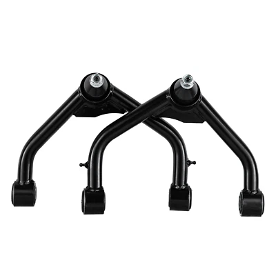 Front Upper Control Arms For 2-4" Lift For 2006~2022 Dodge Ram 1500 4WD' - Image 1 of 4