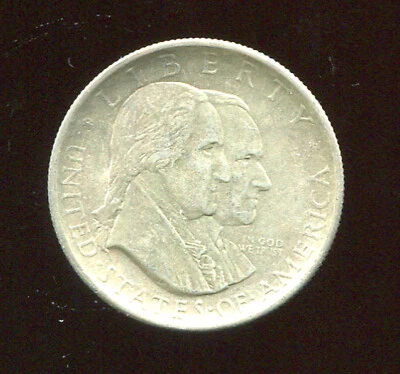 1926 SESQUICENTENNIAL COMMERATIVE HALF DOLLAR CH BU++ (D357) 90% SILVER - Image 1 of 3