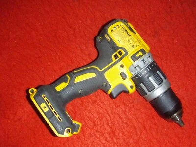 Dewalt DCD796, Cordless Hammer Drill  18v XR Li-ion, Brushless 2 Speed. Type 1. - Image 1 of 4