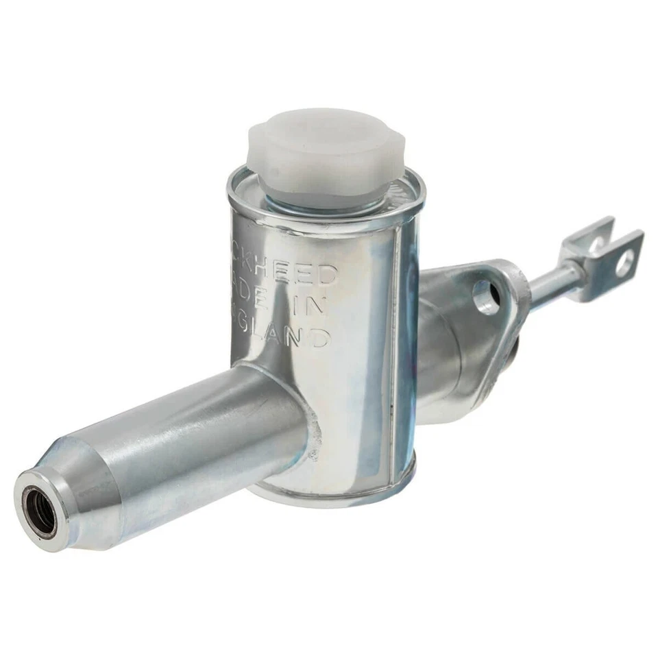 Nuevo cilindro maestro embrague MG Midget 1967-79 OE Lockheed hecho en lata de metal del Reino Unido Foto 1 de 1