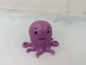 Paw Patrol Purple Octopus Figure Spin Master - Imagen 1 de 6