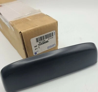 04-07 Conjunto de manija de puerta exterior puerta trasera maletero Buick Rendezvous OEM Gm Foto 1 de 4