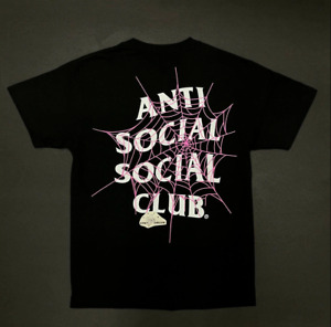 Anti Social Social Club products for sale | eBay
