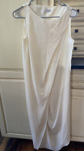 Ivory Midi Dresses for Women for sale | eBay
