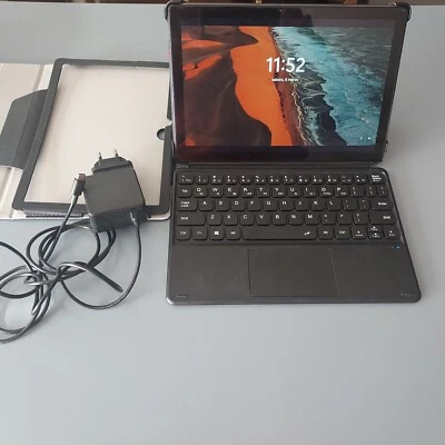 Chuwi Hi10 Go - 6GB RAM, 120GB SSD tablet 2 in 1 , come nuovo - Immagine 1 di 4