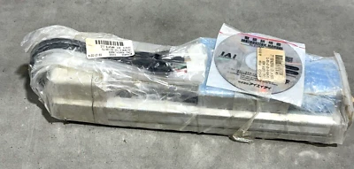 Attuatore Encoder Robot IAI ISA-MYM-A-100-20-100-T2-N (100Mm) (OEM) *NUOVO* - Immagine 1 di 4