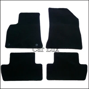 Alfombrillas coche Alfombras PEUGEOT 5008 HIGH LINE VELOUR tapis sol sur mesure - Imagen 1 de 2
