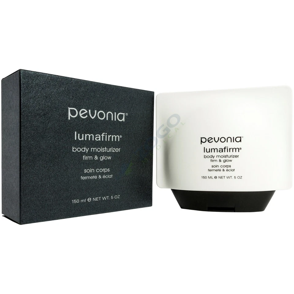 Pevonia Lumafirm Body Moisturizer 5 oz - New in Box - Image 1 of 1