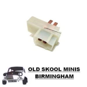 CLASSIC MINI WIPER MOTOR PARK SWITCH 520160 ROVER AUSTIN 998 1275 PLUG LOOM 5M3  - Picture 1 of 1