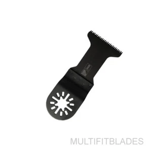 1-3/4" Wide Japan Tooth Oscillating Saw Blade-Fein Multimaster fits older models - Picture 1 of 1