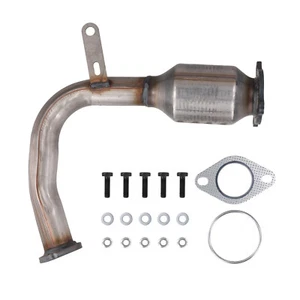 Catalytic Converter For Chevrolet Malibu Saturn Aura 2.4L 6 Speed Approved 16577 - Picture 1 of 15