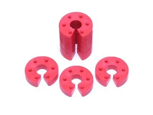 Limitador de recorrido de resorte eje delantero o trasero STICK-it Clip 15 mm varillas de pistón - Imagen 1 de 1