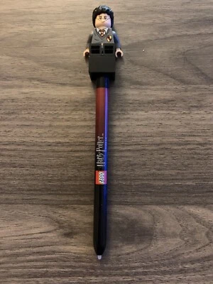 Nintendo DS LEGO Harry Potter Personaje Stylus Usado Foto 1 de 2