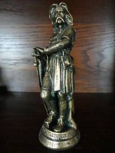 statue of Vercingetorix by Millet* - Picture 1 of 1
