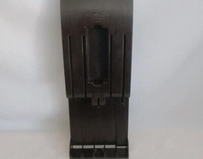 Cutco Knives Holder Drawer or Wall Organizer no 40 Made in USA  Brown Plastic - Image 1 of 4