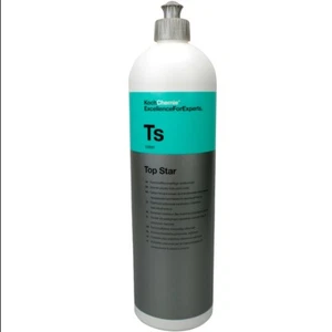 Koch Chemie Top Star latte plastica 1 litro - Foto 1 di 1