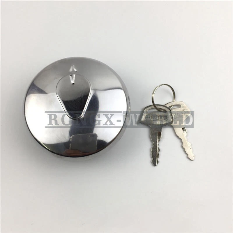 1PC Fuel Gas Tank Hat For Suzuki GS850GL GN400X GN 250/125/400T GS750L GS550L - Image 1 of 1