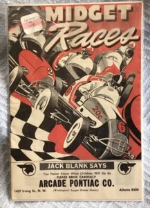 1948 Latham MD Program Midget Racing, Quarter Midgets - Bild 1 von 17