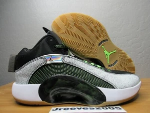 Jordan XXXV SP-Z - BAYOU JUNGEN Gr. 10,5 100 % authentisch 35 Zion DA2372 100 - Bild 1 von 9