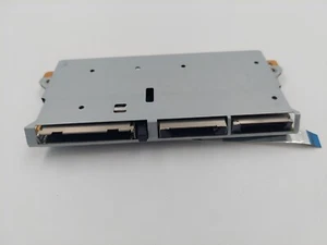 OEM Sony Fat PS3 Replacement SD Card Reader w/ Flex Cable (250025) - Picture 1 of 6