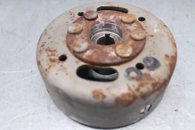 Honda MB5 MB50 MB 50 1982 volante Foto 1 de 4