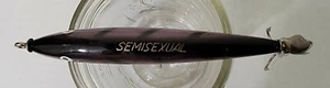 Esca Shimano Semisessuale Swisher Topwater - Foto 1 di 8