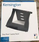 Kensington Laptop Stand Unused In Original Wrapping 12 17 Inch Laptop