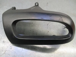 BMW R1100R LEFT Valve Cover Guard r1100rs r1100gs r1150gs r1100s r850r r1150rt - Picture 1 of 5