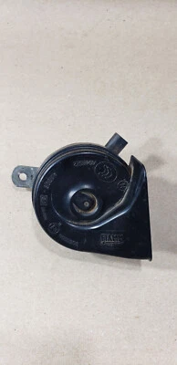 08-14 Mini Cooper Clubman Bocina Señal 0055306 OEM Foto 1 de 4