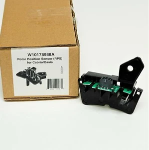 Washer Machine Sensor for Whirlpool Cabrio WPW10178988 AP6016377 PS11749664 - Picture 1 of 5