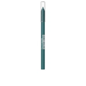 Maybelline New York Tattoo Liner Gel Pencil - 814 Blue Disco - Picture 1 of 4