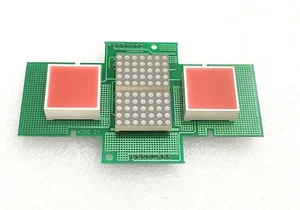 Kone oy Dot Matrix Display vertikal KM736590G02/98448417 (SCHNELLVERSAND) - Bild 1 von 6