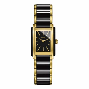 Rado Integral 22.7 mm Ladies Watch R20224152 - Picture 1 of 2