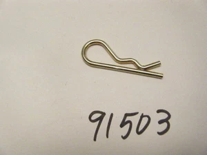 NEU Schnappstift PN 91503, 7091503 - Bild 1 von 1