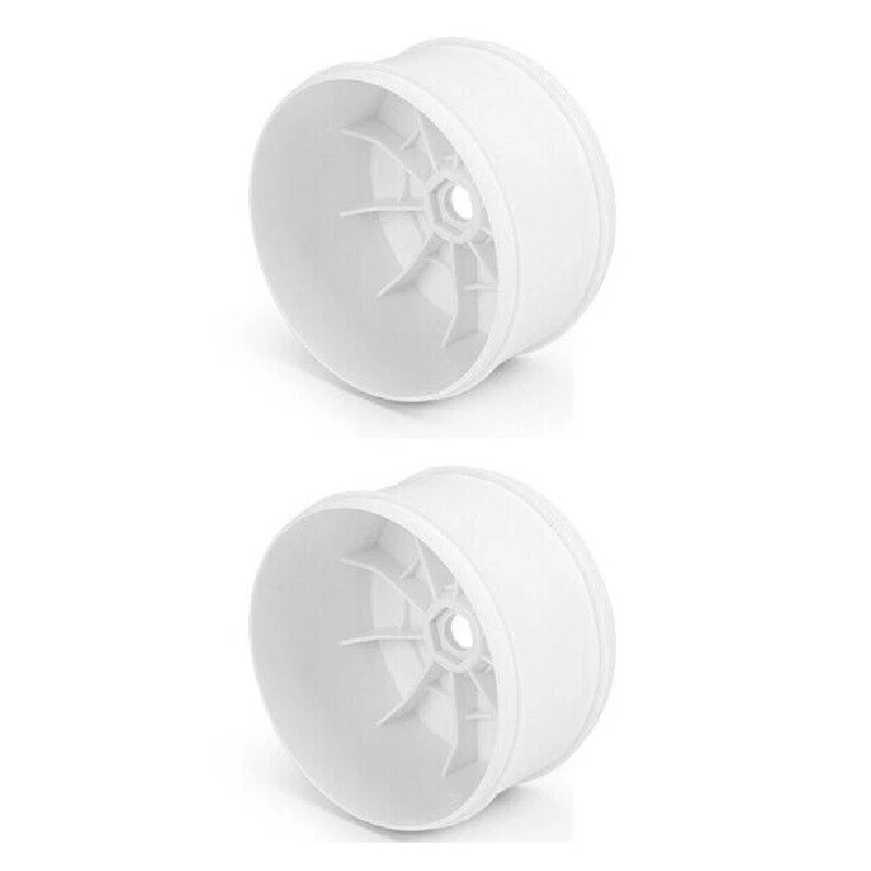 Paar Kreise Räder Weiße Velocity VTR 4.0 Modell 1/8 Truck pro-Line 2800-04 - Bild 1 von 1