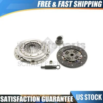 Kit de embrague LuK 1 pieza para Jeep Cherokee 1994 1995 1996 1997 1998 1999 2000 Foto 1 de 2