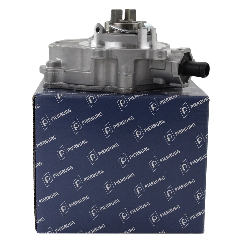 Vacuum Pump For Audi A5 A6 A7 A8 Quattro Porsche Cayenne Panamera VW Touareg - Image 1 of 4